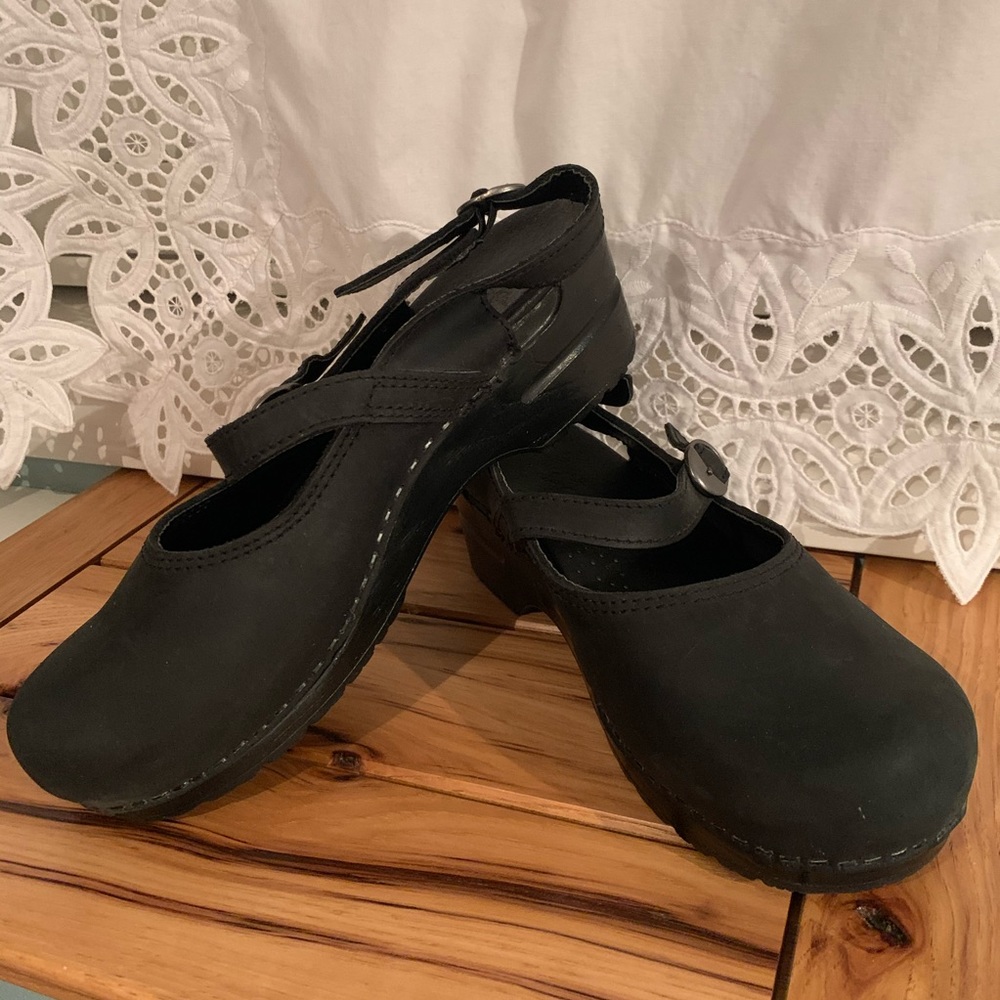 Dansko Klogs